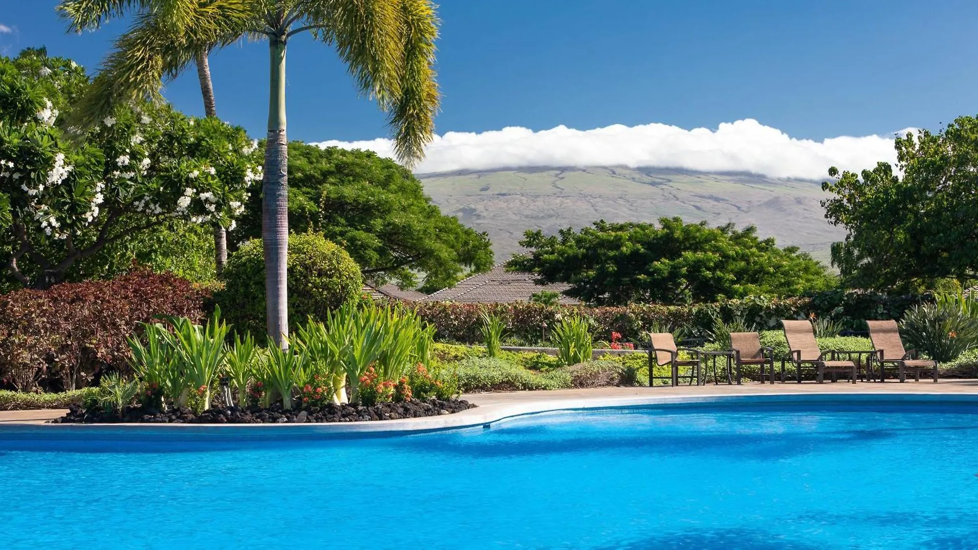 בית נופש וויקולואה Hawaii Roma Elevated 4Br Kamilo Home With Golf Course View