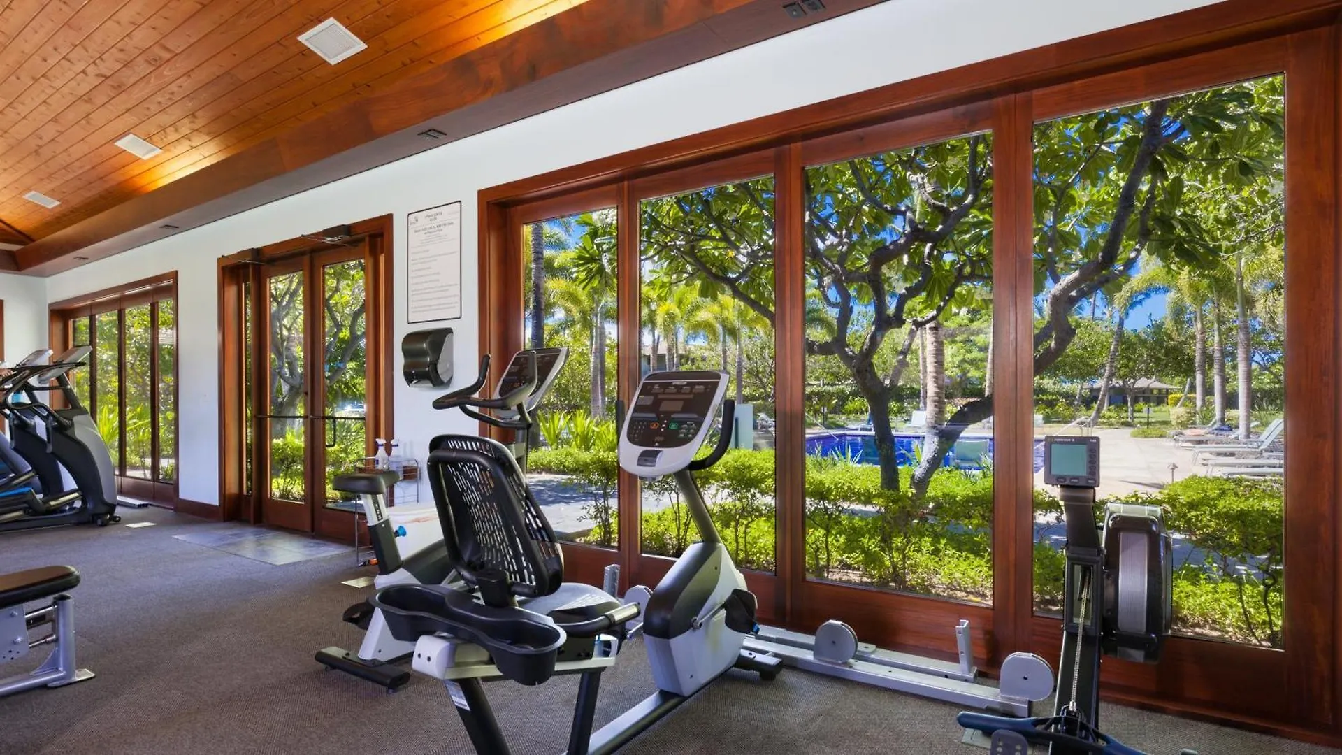 וויקולואה Hawaii Roma Elevated 4Br Kamilo Home With Golf Course View 0*,