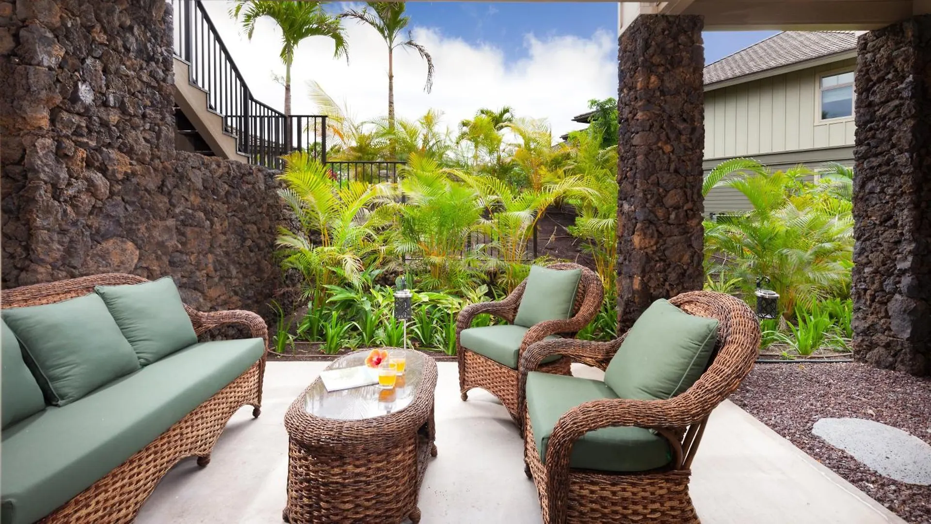בית נופש וויקולואה Hawaii Roma Elevated 4Br Kamilo Home With Golf Course View